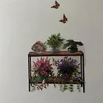 山林小屋 Breeze Of The Drin Deja's Ford