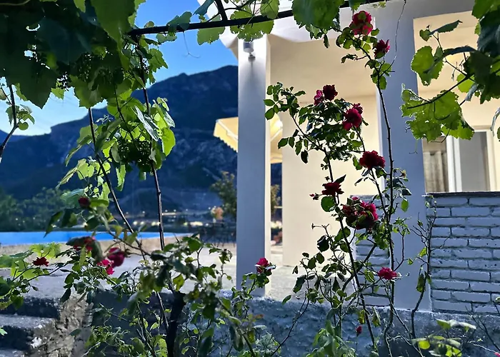 Breeze Of The Drin Lodge *