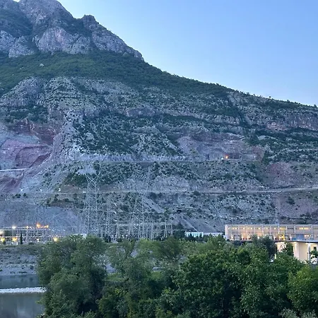 Orman Evi Breeze Of The Drin