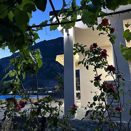 Guesthouse Breeze Of The Drin *