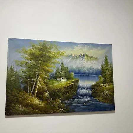 山林小屋 Breeze Of The Drin