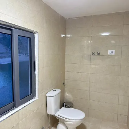 Alojamento de Turismo Selvagem Breeze Of The Drin