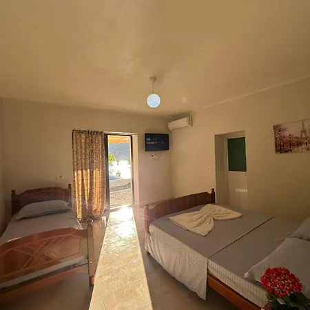 Breeze Of The Drin بيت خشبي