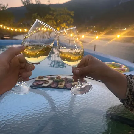 Breeze Of The Drin Alojamento de Turismo Selvagem