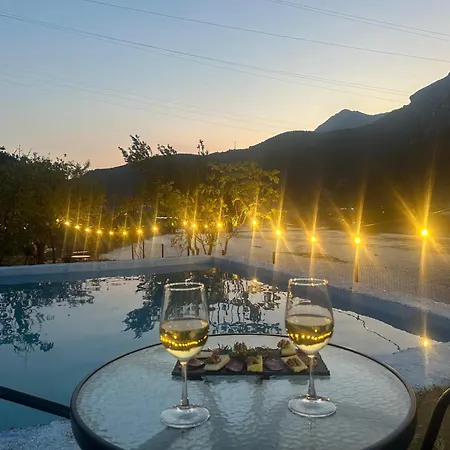 Breeze Of The Drin * Deja's Ford