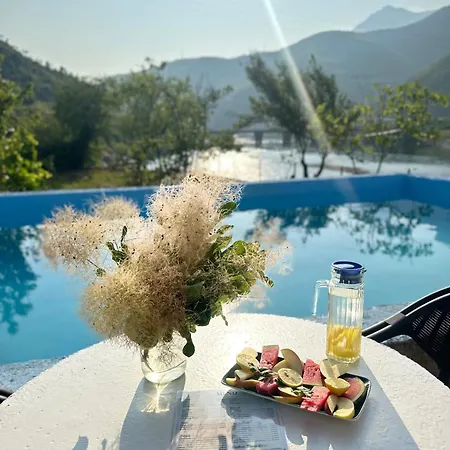 Breeze Of The Drin * Deja's Ford