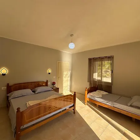 Breeze Of The Drin Deja's Ford