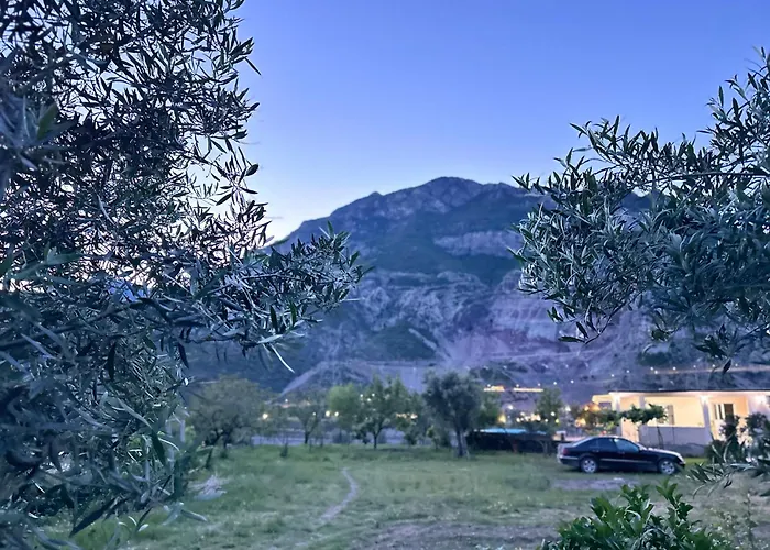 롯지 Guesthouse Breeze Of The Drin *