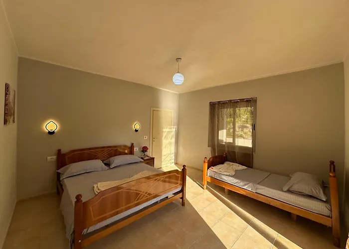 Guesthouse Breeze Of The Drin Deja's Ford