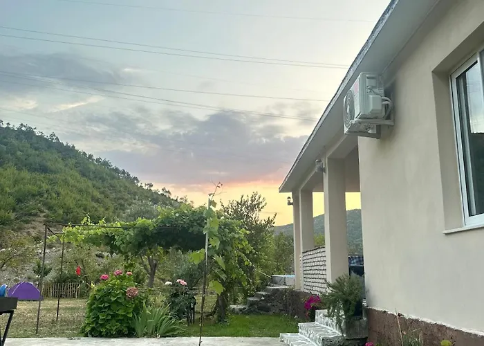 Guesthouse Breeze Of The Drin *