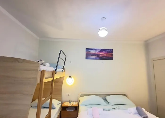 Guesthouse Breeze Of The Drin *