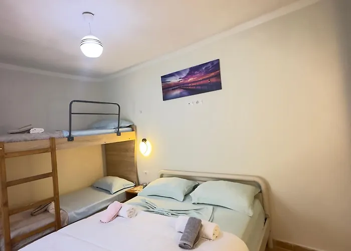 Guesthouse Breeze Of The Drin 롯지 *