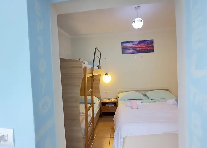 Guesthouse Breeze Of The Drin Deja's Ford