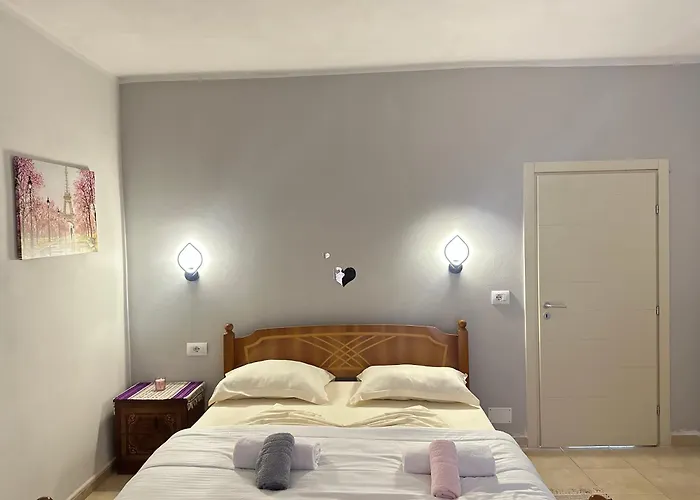 Guesthouse Breeze Of The Drin 롯지 Deja's Ford